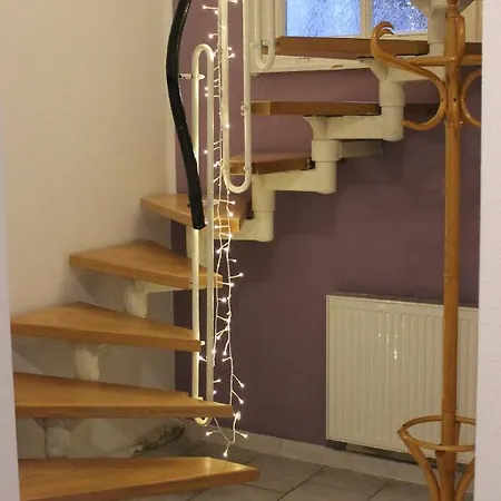 Inn Gastehaus Belvedere *